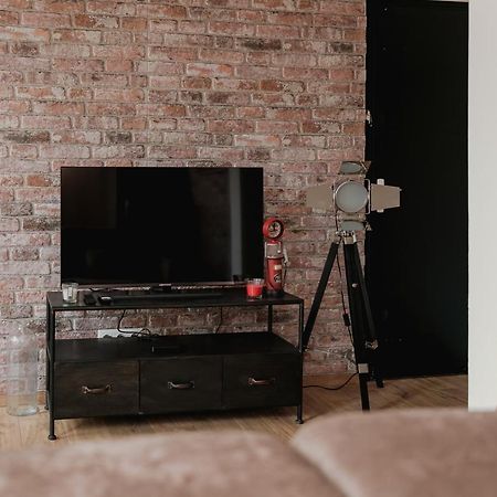 Appartement 2 Pieces L'Industriel En Centre-Ville De קמברה מראה חיצוני תמונה