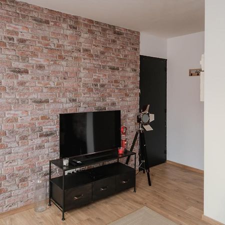 Appartement 2 Pieces L'Industriel En Centre-Ville De קמברה מראה חיצוני תמונה