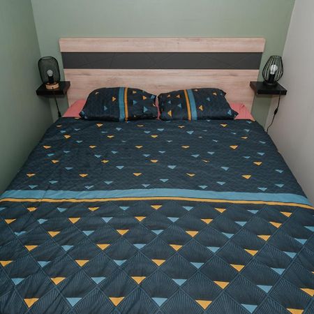 Appartement 2 Pieces L'Industriel En Centre-Ville De קמברה מראה חיצוני תמונה