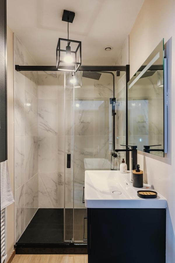Appartement 2 Pieces L'Industriel En Centre-Ville De קמברה מראה חיצוני תמונה