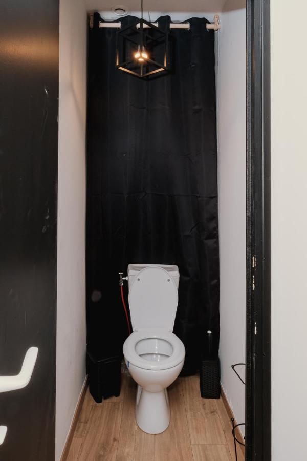 Appartement 2 Pieces L'Industriel En Centre-Ville De קמברה מראה חיצוני תמונה