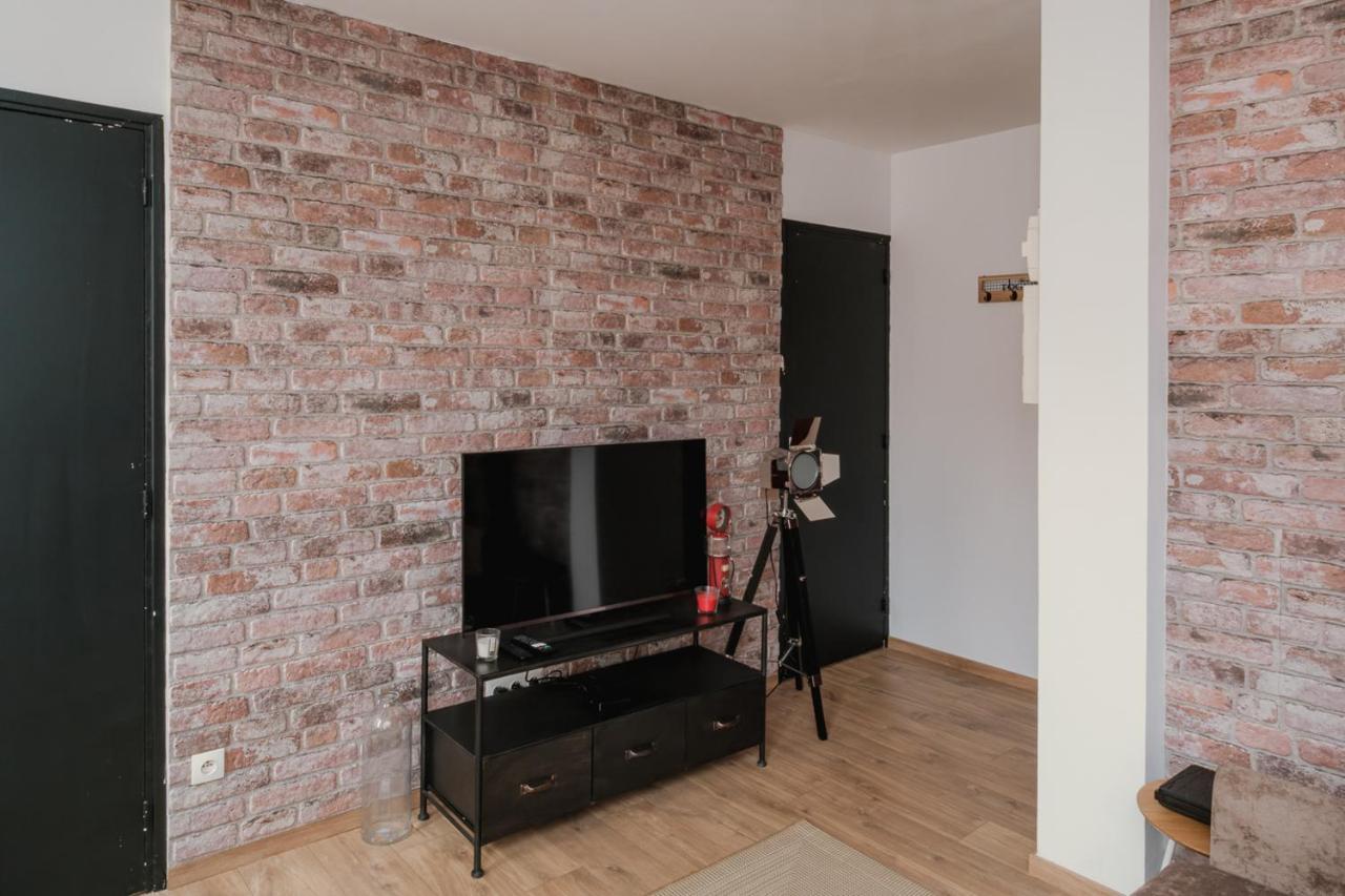 Appartement 2 Pieces L'Industriel En Centre-Ville De קמברה מראה חיצוני תמונה