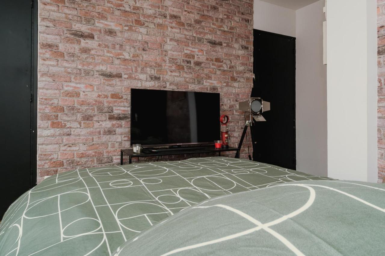 Appartement 2 Pieces L'Industriel En Centre-Ville De קמברה מראה חיצוני תמונה