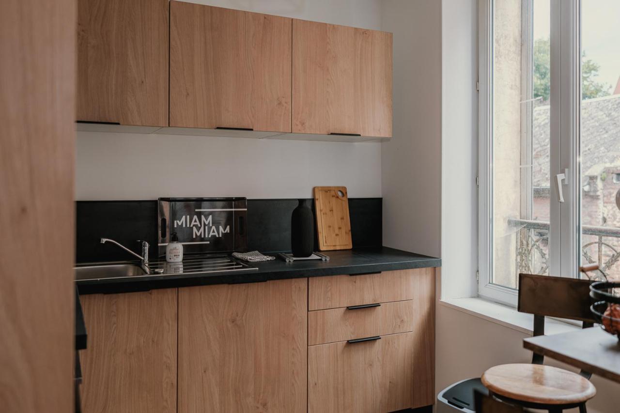 Appartement 2 Pieces L'Industriel En Centre-Ville De קמברה מראה חיצוני תמונה