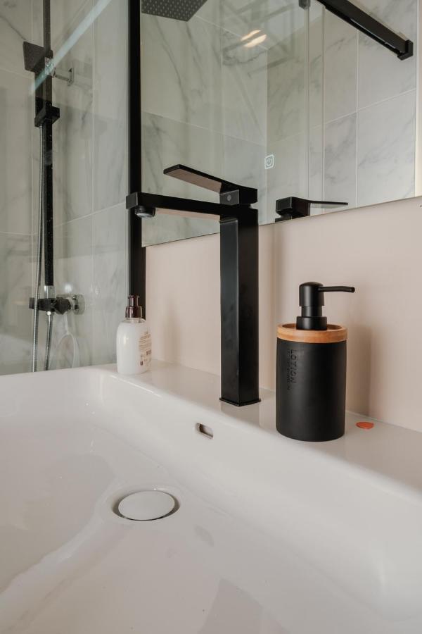 Appartement 2 Pieces L'Industriel En Centre-Ville De קמברה מראה חיצוני תמונה