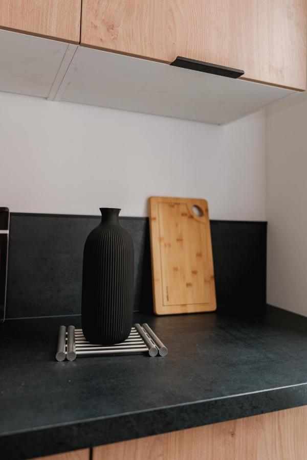 Appartement 2 Pieces L'Industriel En Centre-Ville De קמברה מראה חיצוני תמונה