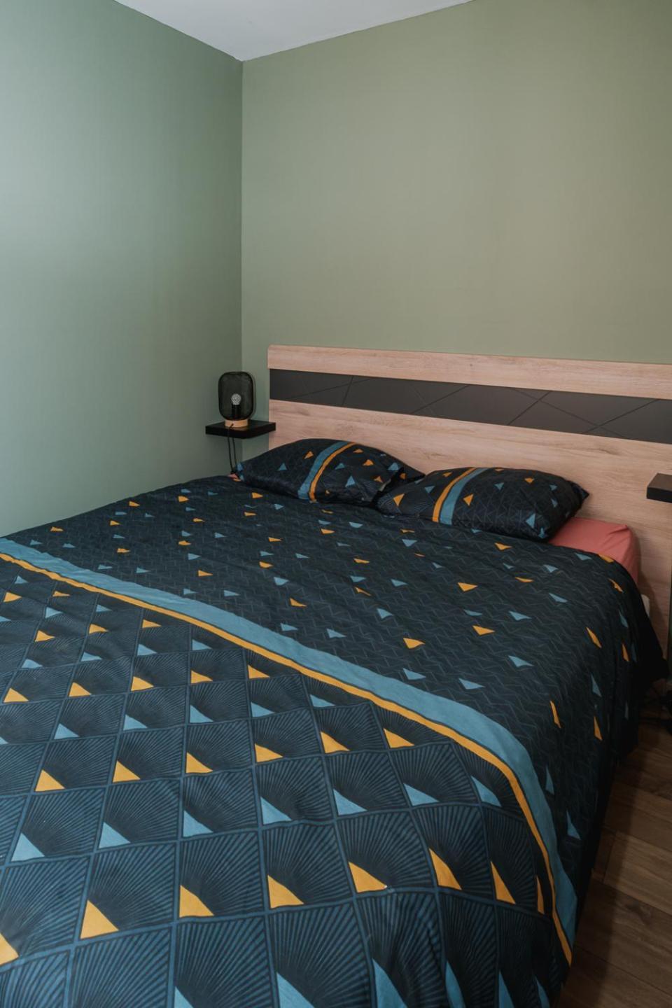 Appartement 2 Pieces L'Industriel En Centre-Ville De קמברה מראה חיצוני תמונה